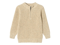 Name It summer sand strik pullover